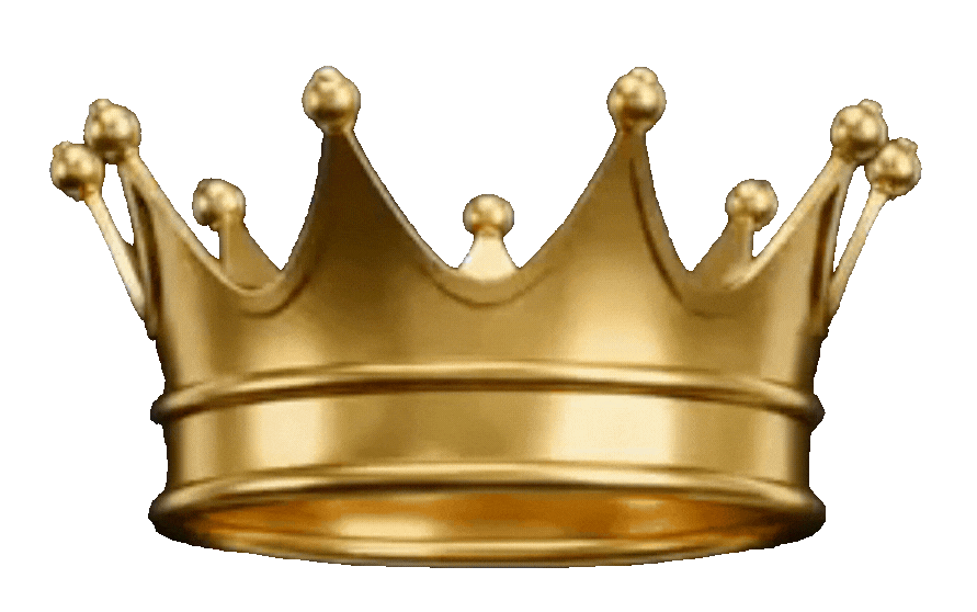 King crown